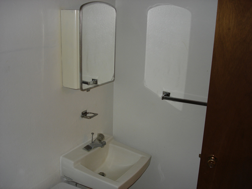 A one-bedroom at The Notus Apartments, 200 Lauder, #11, Moscow ID 83843
