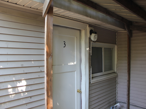 Studio apartment, 317 Spotswood, #3, Moscow ID 83843