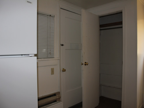 Studio apartment, 317 Spotswood, #3, Moscow ID 83843