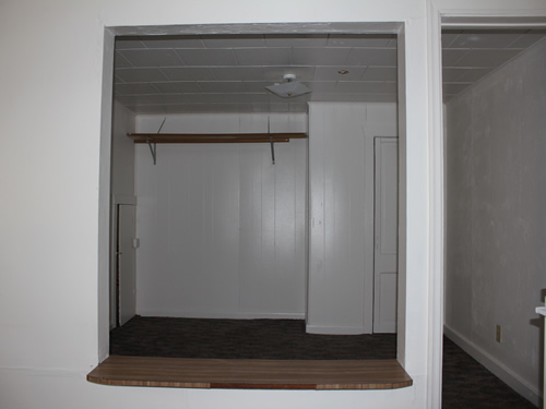 Studio apartment, 317 Spotswood, #3, Moscow ID 83843