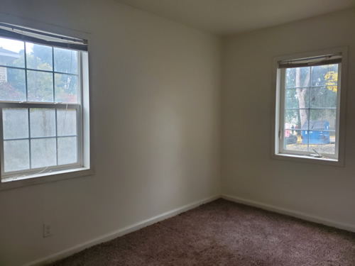 A two-bedroom  at The Elysian Fourplexes, 1101 East Third Street, apartment 101 in Moscow, Id