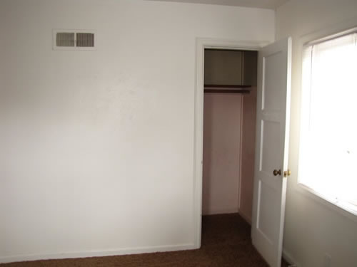 A two-bedroom apartment at The Elysian Fourplexes, 1101 Third Street, #202 in Moscow ID, 83843