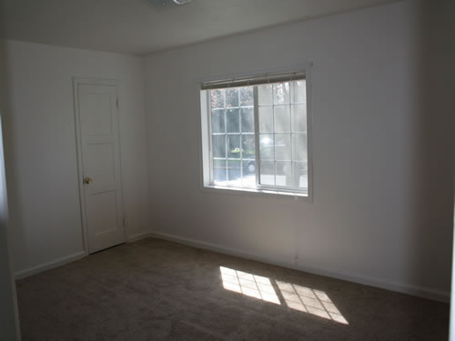 A one-bedroom apartment at The Elysian Fourplexes, 1116 Third St., #101, Moscow Id 83843