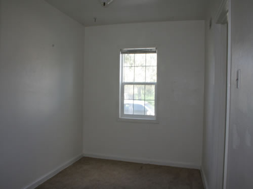 A one-bedroom apartment at The Elysian Fourplexes, 1116 Third St., #101, Moscow Id 83843