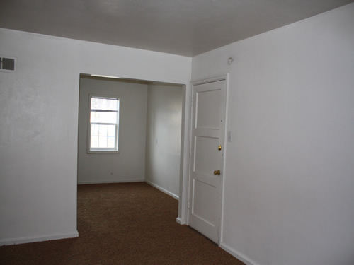 A two-bedroom at The ELysian, 1116 E.Third Street, apt. 201, Moscow, Id 83843