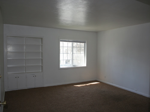 A two-bedroom at The ELysian, 1116 E.Third Street, apt. 201, Moscow, Id 83843