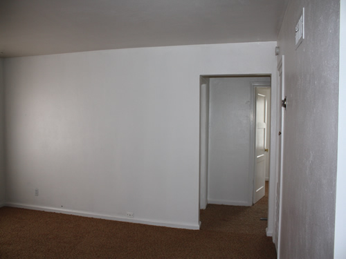 A two-bedroom at The ELysian, 1116 E.Third Street, apt. 201, Moscow, Id 83843