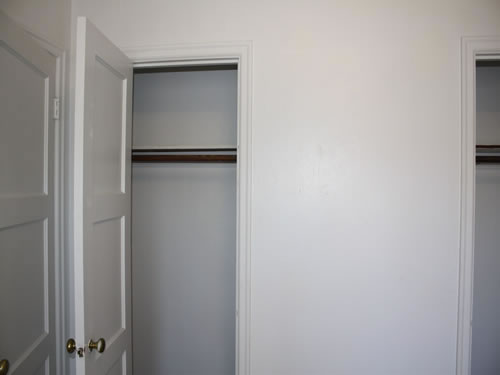 A one-bedroom at The Elysian Fourplexes, 1122 East Third Street, apartment 201 in Moscow, Id
