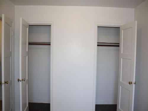 A one-bedroom at The Elysian Fourplexes, 1122 East Third Street, apartment 201 in Moscow, Id