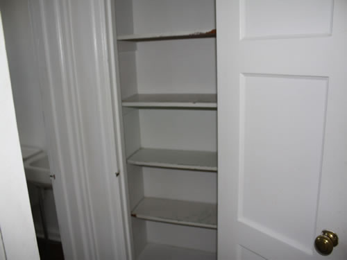 A one-bedroom at The Elysian Fourplexes, 1122 East Third Street, apartment 201 in Moscow, Id