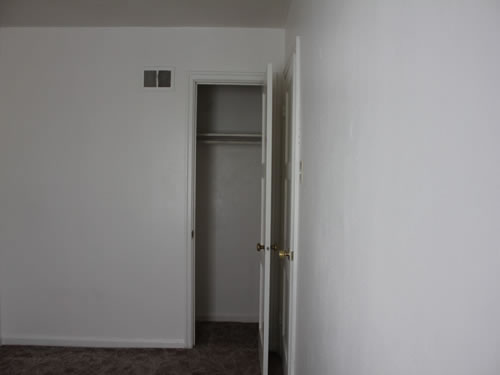 A two-bedroom apartment at The Elysian Fourplexes, 1215 Third St., #102, Moscow ID 83843