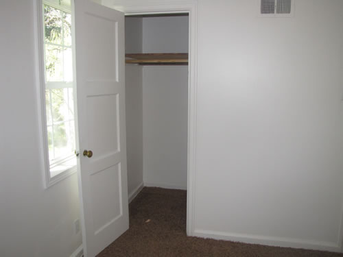 A two-bedroom apartment at The Elysian Fourplexes, 1215 E. Third St., apt. 201, Moscow Id 83843