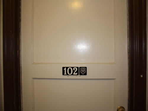 301 Palouse Court, apt. 102 (The Elysian Apartments)