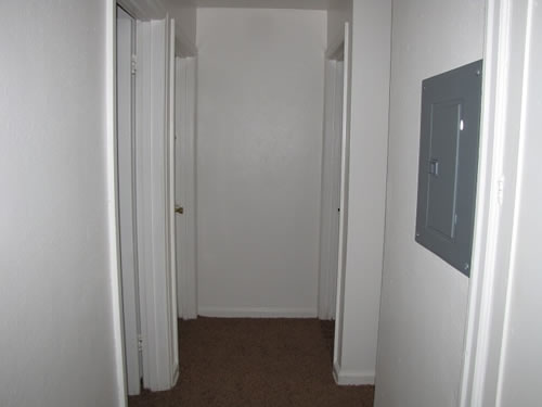 A three-bedroom apartment at The Elysian Fourplexes, 303 Palouse Court, #201 in Moscow ID 83843