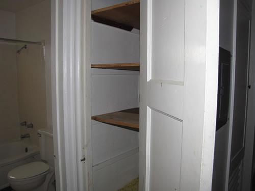A three-bedroom apartment at The Elysian Fourplexes, 303 Palouse Court, #201 in Moscow ID 83843