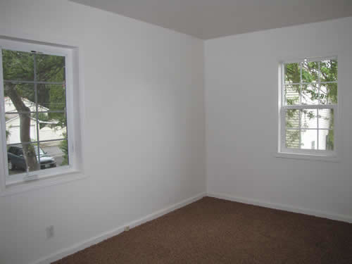 A three-bedroom apartment at The Elysian Fourplexes, 303  Palouse Court, apt. 202, Moscow ID 83843