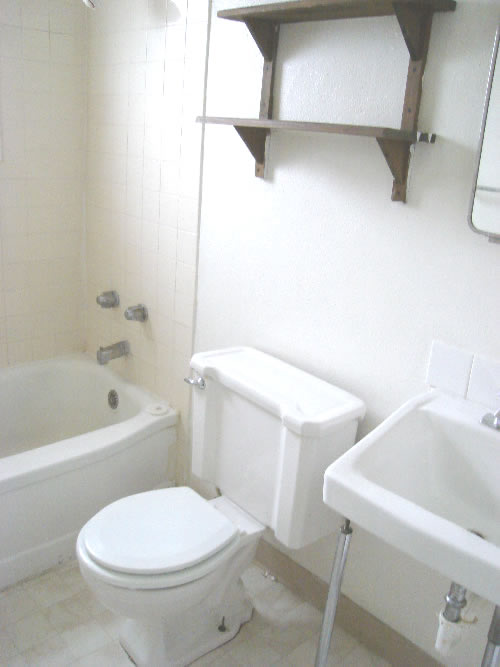 A one-bedroom at The Elysian Fourplexes, 305 Palouse Court, apartment 201 in Moscow, Id