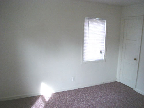 A one-bedroom at The Elysian Fourplexes, 305 Palouse Court, apartment 201 in Moscow, Id