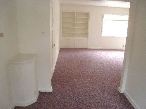 A one-bedroom at The Elysian Fourplexes, 305 Palouse Court, apartment 201 in Moscow, Id