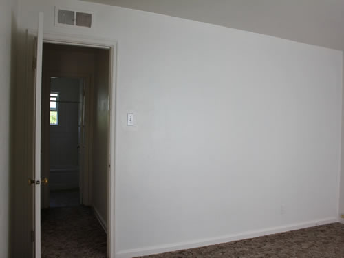 A one-bedroom apartment at The ELysian Fourplexes,  305 Palouse  Ct. #202, Moscow ID 83843