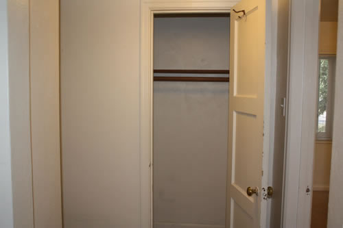A one-bedroom at The ELysian Fourplexes, apartment 102 on 307 South Blaine Street in Moscow, Id