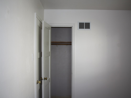 A one-bedroom at The Elysian Fourplexes, 312  Blaine Street, apartment 101 in Moscow, Id