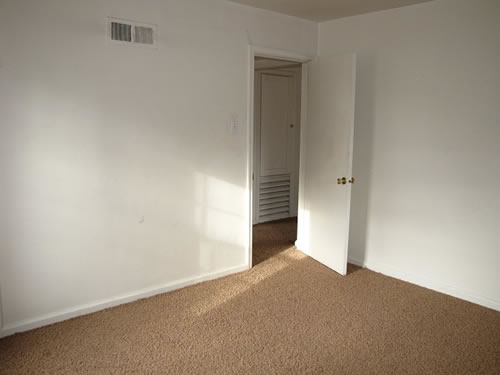 A two-bedroom apartment at The Elysian Fourplexes, 313 Blaine Street, #101, Moscow ID 83843