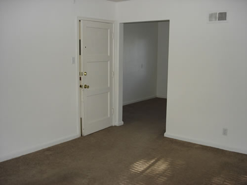 A two-bedroom apartment at The Elysian Fourplexes, 320 Blaine Street, #202, Moscow ID 83843