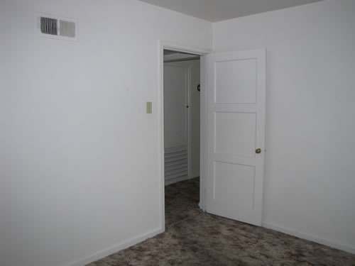 A two-bedroom apartment at The Elysian Fourplexes, 402 Blaine Street, apt. 101, Moscow Id 83843