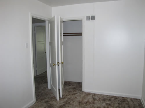 A two-bedroom apartment at The Elysian Fourplexes, 402 Blaine Street, apt. 101, Moscow Id 83843