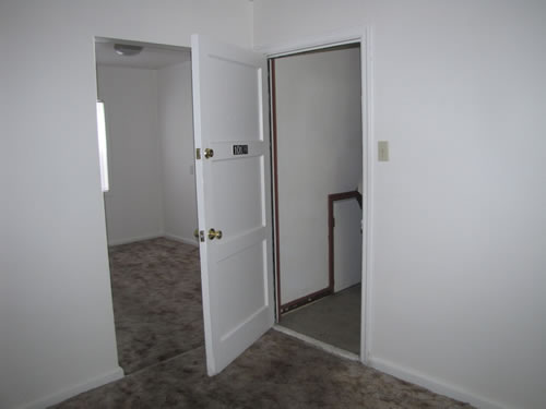 A two-bedroom apartment at The Elysian Fourplexes, 402 Blaine Street, apt. 101, Moscow Id 83843