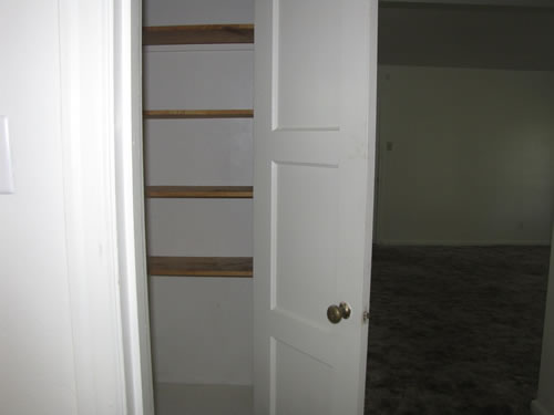 A two-bedroom apartment at The Elysian Fourplexes, 402 Blaine Street, apt. 101, Moscow Id 83843