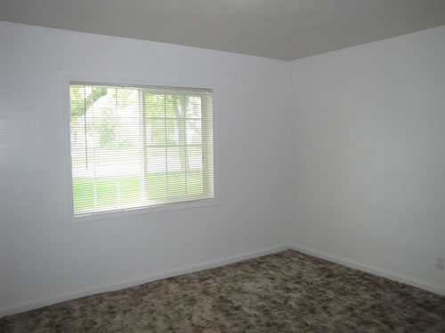 A two-bedroom apartment at The Elysian Fourplexes, 402 Blaine Street, apt. 101, Moscow Id 83843