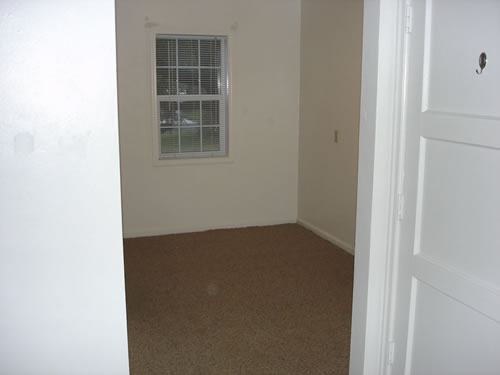 A one-bedroom apartment at The Elysian Fourplexes, 406 Ponderosa Court, #101, Moscow ID 83843