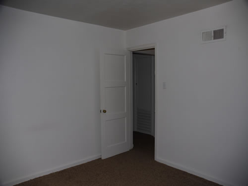 A one-bedroom apartment at The Elysian Fourplexes, 406 Ponderosa Court, apt. 201 in Moscow, Id 83843 