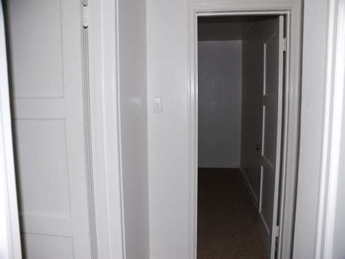 A two-bedroom apartment at The Elysian Fourplexes, 411 Blaine Street, apt. 202, Moscow Id 83843