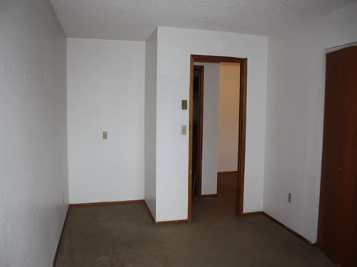 A one-bedroom at The Elysian Annex Apartments, 1210 East Fifth Street, apartment 1 in Moscow, Id