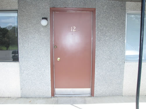 A two-bedroom at The Olympus Plus Apartments, 1200 Hillside Circle, apt. 12, Pullman Wa 99163