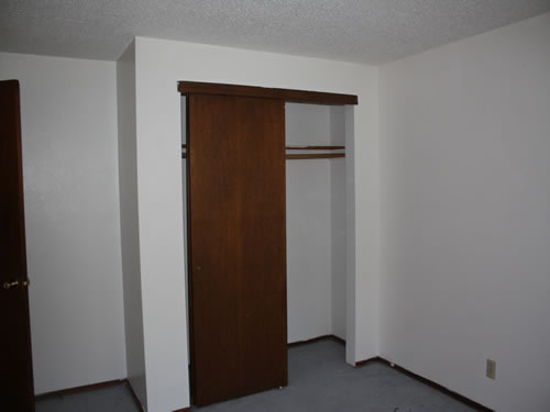 A two-bedroom at The Olympus Plus Apartments, 1200 Hillsided Circle in Pullman, Wa