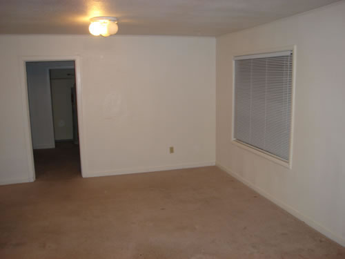 The Loft, a four-bedroom apartment on 1215 Stadium Way in Pullman, Wa