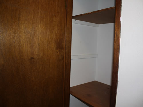 A two-bedroom at The Eos Apartments, 1235 Hillside Drive, apartment 3 in Pullman, Wa