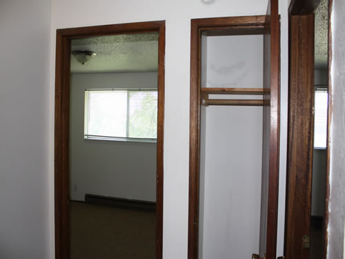 A two-bedroom at The Eos Apartments, 1235 Hillside Drive, apartment 3 in Pullman, Wa