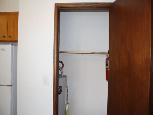 A two-bedroom at The Eos Apartments, 1235 Hillside Drive, apartment 3 in Pullman, Wa