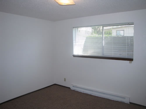 A two-bedroom at The Eos Apartments, apt. 6, Pullman Wa 99163