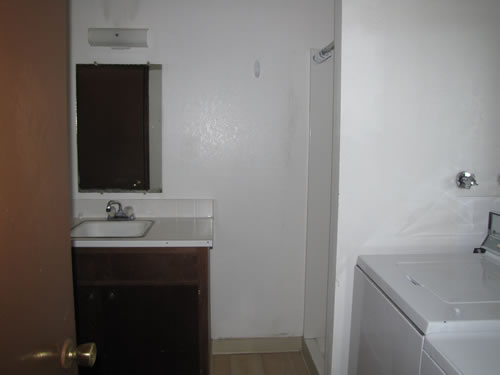A three-bedroom apartment at the 1270 Hillside Drive, Upper Unit, Pullman WA 99163