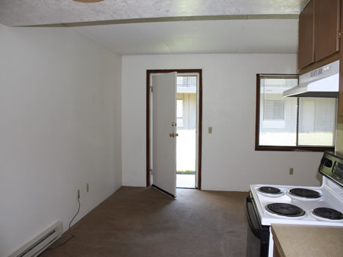 One-bedroom at The Laurel, 1585 Turner Drive, apt.10, Pullman Wa 99163