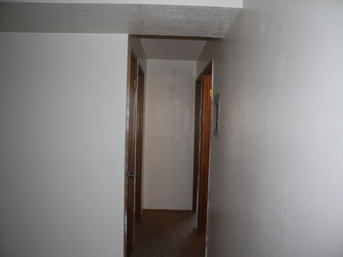 A two-bedroom at The Laurel Apartments, 1585 Turner Drive, apartment 2 in Pullman, Wa