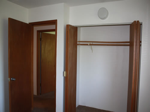 A two-bedroom at The Laurel Apartments, 1585 Turner Drive, apartment 20 in Pullman, Wa