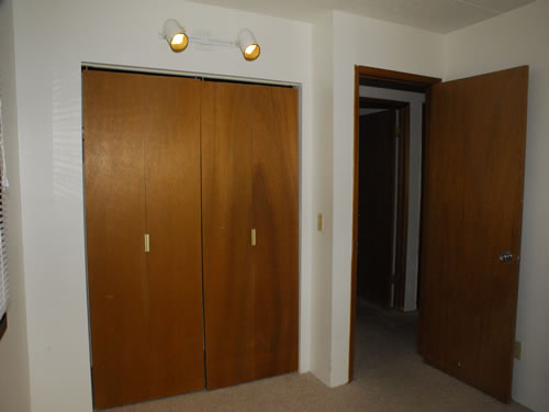 A two-bedroom apartment at The Laurel, 1585 Turner Drive, apt. 22  in Pullman, Wa