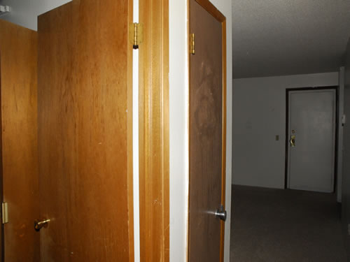 A two-bedroom apartment at The Laurel, 1585 Turner Drive, apt. 22  in Pullman, Wa